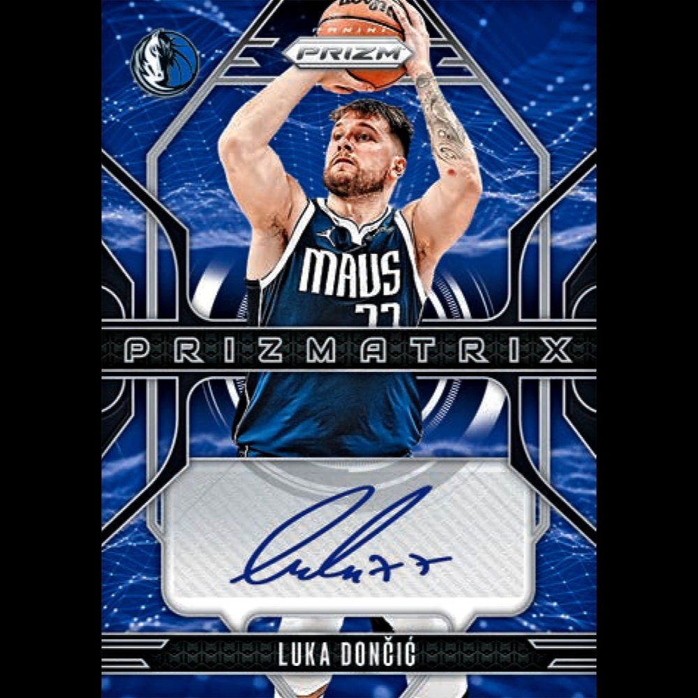 Break 874 - NBA - Prizm Is King