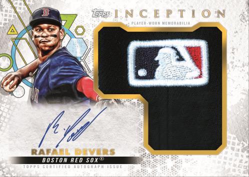 Break 867 - MLB - 10 Spotter 2022 Inception - THREE TEAMS PER SPOT!
