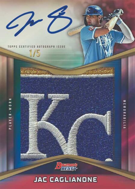 Break 2044 - MLB - Mega Mixer - PICK YOUR TEAM