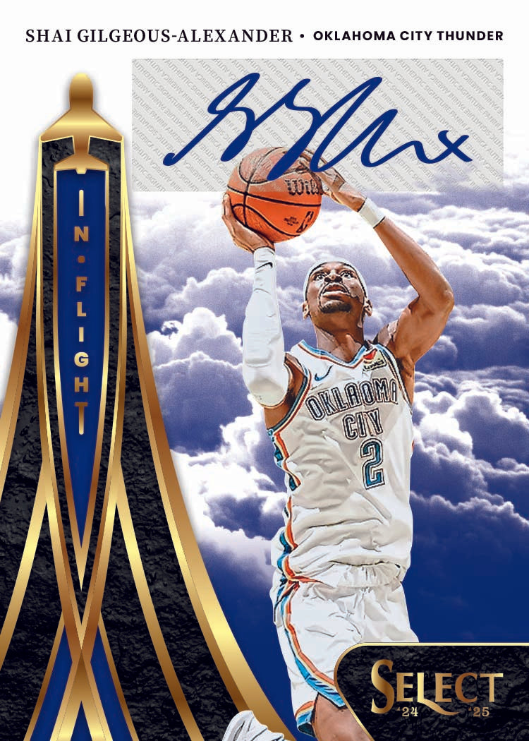 Break 751 - NBA - Select Hobby - PICK YOUR TEAM