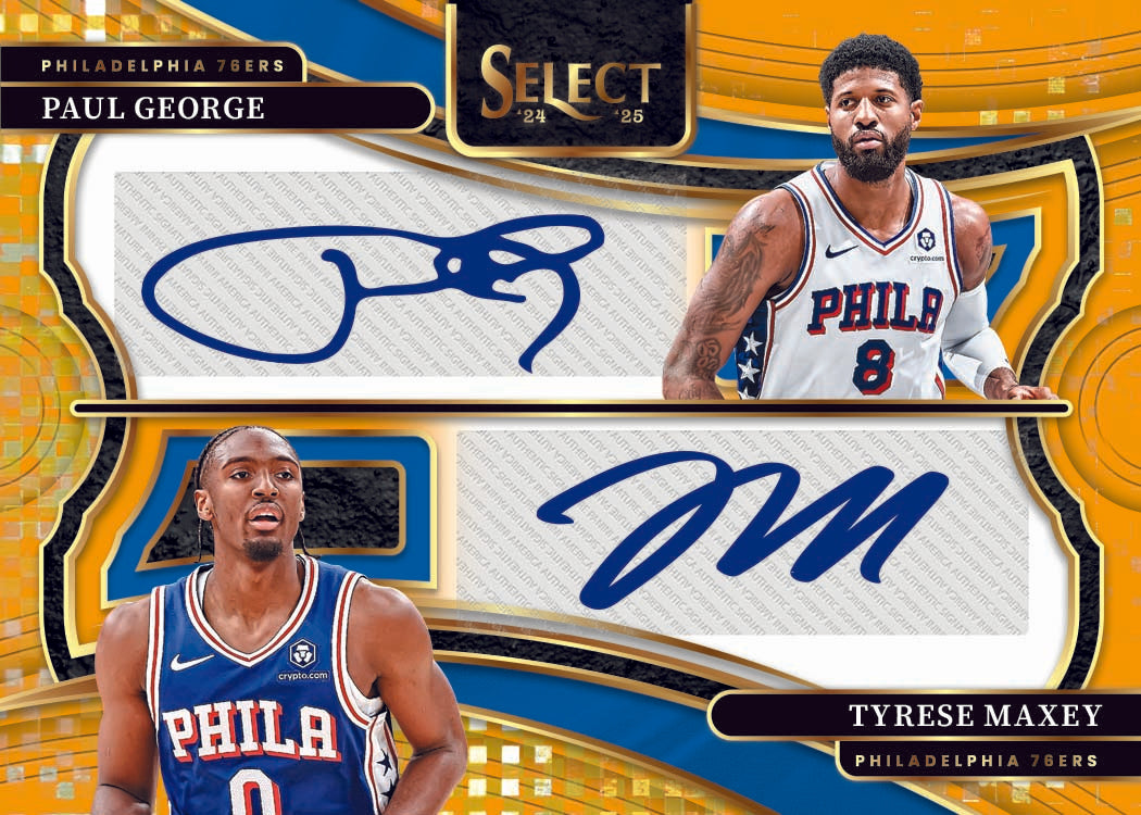 Break 855 - NBA - Treasure Hunt! - BUY TWO & SAVE!