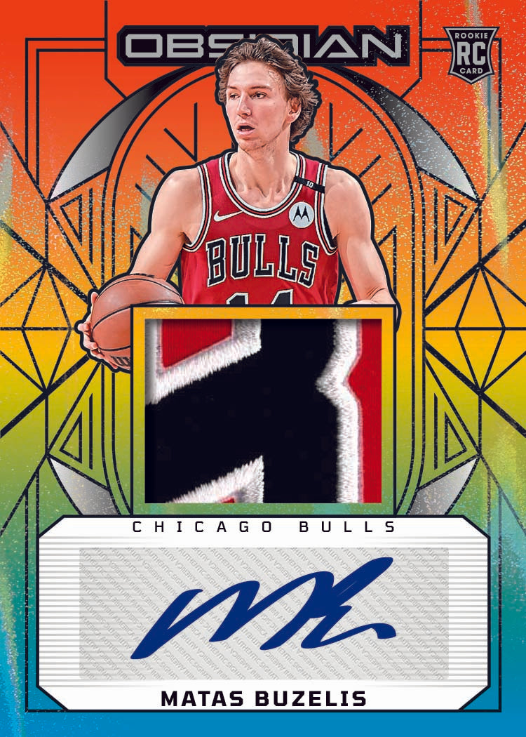 Break 994 - NBA - Obsidian Half Case