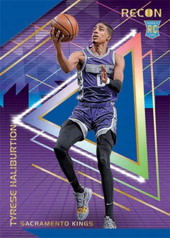 Break 1911 - NBA - 20/21 Recon Hobby - PICK YOUR TEAM