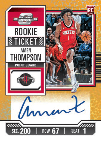 Break 311 - NBA - Optic/Prime Double - Only $79 a Spot!