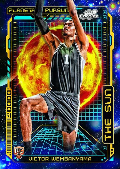 Break 062 - NBA - The Centurion - 100 Pack Break!