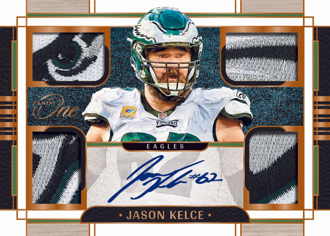 Break 008 - NFL - Panini One NFL - PICK YOUR TEAM!