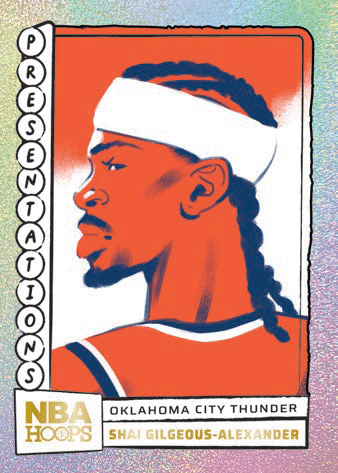 Break 186 - NBA - Hoops Hobby & Super Packs - Three Teams Per Spot!