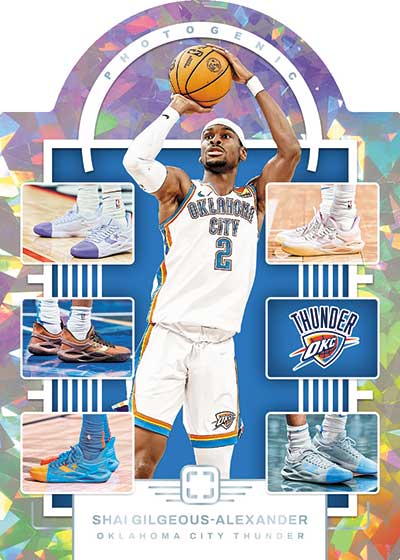 Break 859 - NBA - Photogenic/Mosaic Combo - PICK YOUR TEAM