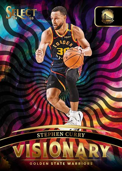 Break 803 - NBA - Mosaic/Select Combo - PICK YOUR TEAM