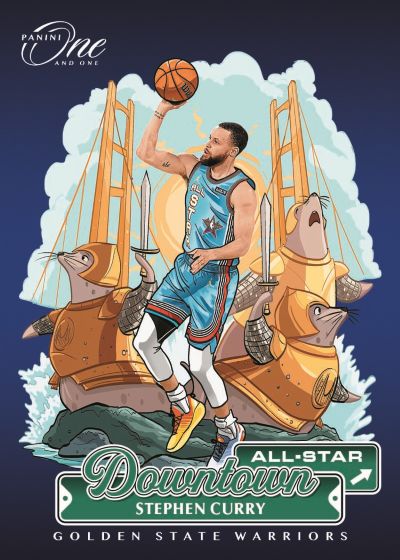 Break 1047 - NBA - Ten Box Banger!