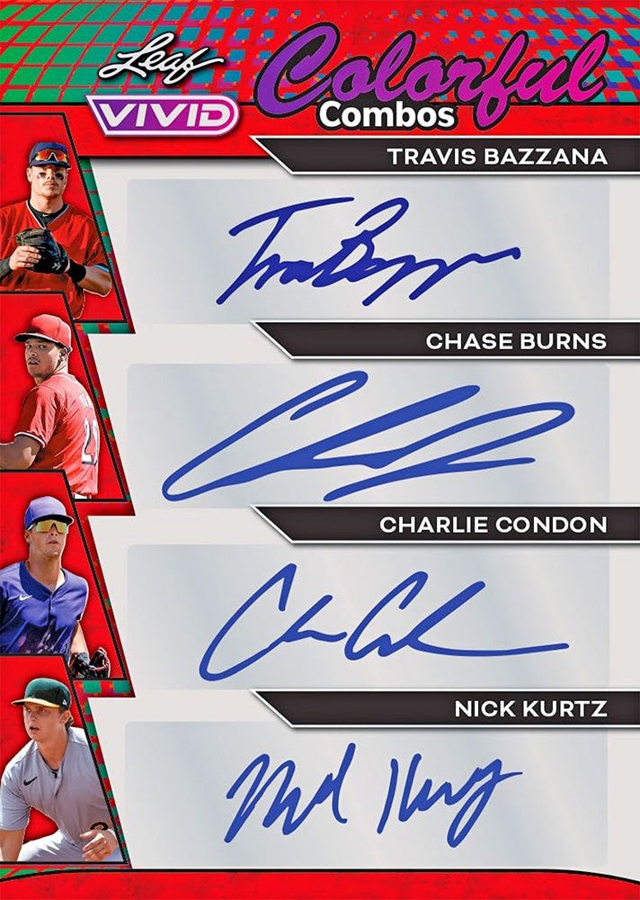 Break 388 - MLB - Series One JUMBO/Vivid Hobby ROUND 2 - PYT & Random!