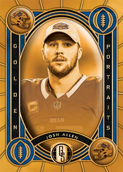 Break 011 - NFL - 2024 Combo - PICK YOUR TEAM!