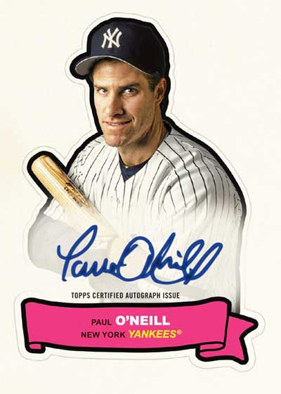 Break 091 - MLB - 2024 Topps Archives HALF CASE - PICK YOUR TEAM!