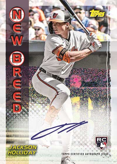 Break 091 - MLB - 2024 Topps Archives HALF CASE - PICK YOUR TEAM!