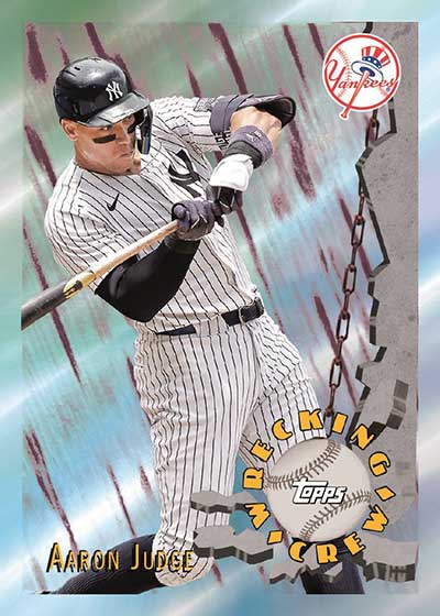Break 091 - MLB - 2024 Topps Archives HALF CASE - PICK YOUR TEAM!