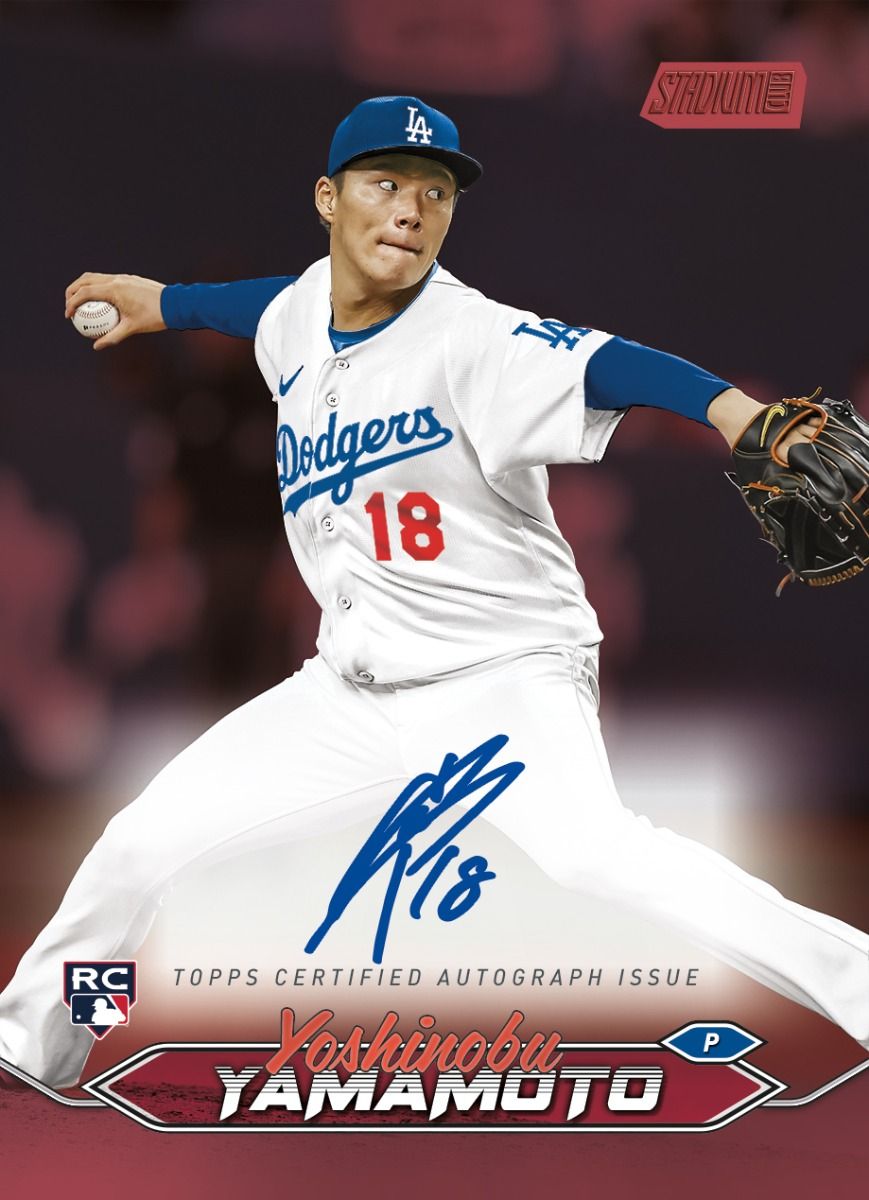 Break 022 - MLB - Topps Double Box Combo - PICK YOUR TEAM!