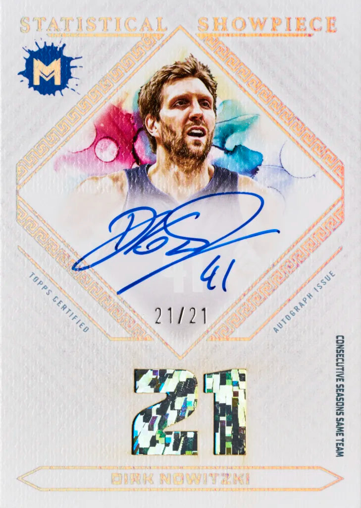 Break 715 - NBA - Topps Motif Hobby - Three Teams Per Spot!