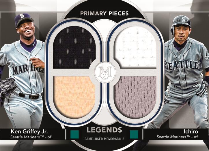Break 380 - MLB - Topps Museum Collection - Pick Your Team