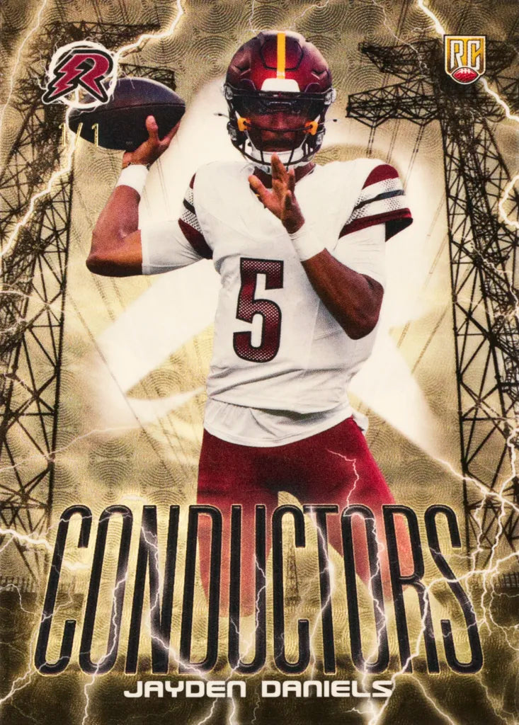 Break 708 - NFL - Select H2+Resurgence Combo! - PICK YOUR TEAM