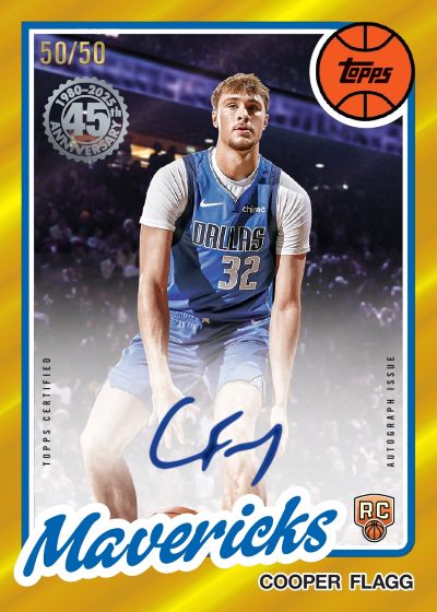 Break 1074 - NBA - 25/26 Topps Value Box HALF CASE - PICK YOUR TEAM