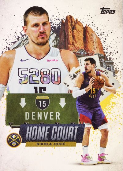Break 1074 - NBA - 25/26 Topps Value Box HALF CASE - PICK YOUR TEAM