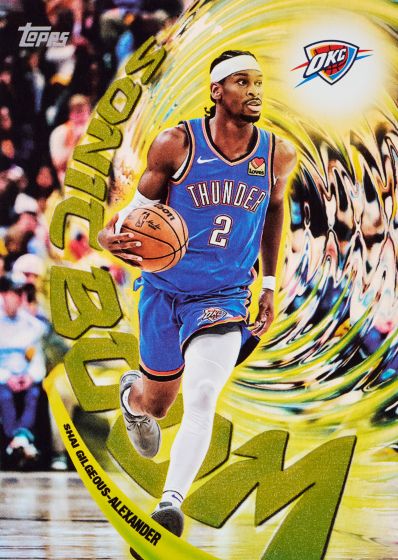 Break 1074 - NBA - 25/26 Topps Value Box HALF CASE - PICK YOUR TEAM
