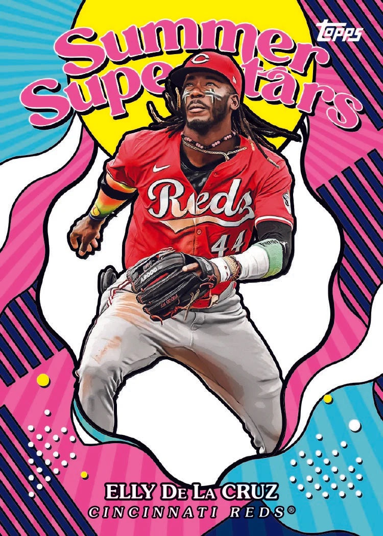 Break 700 - MLB - Topps Series Two 14 Box Banger! - PICK YOUR TEAM