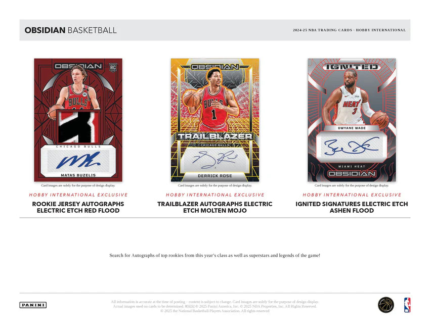 Break 1047 - NBA - Ten Box Banger!