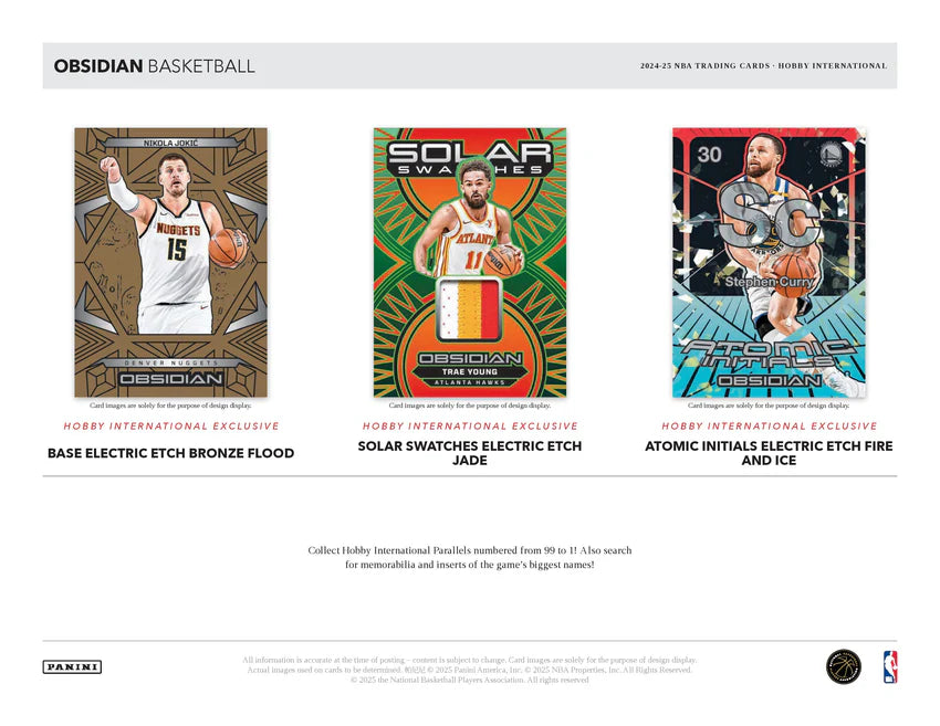 Break 1047 - NBA - Ten Box Banger!
