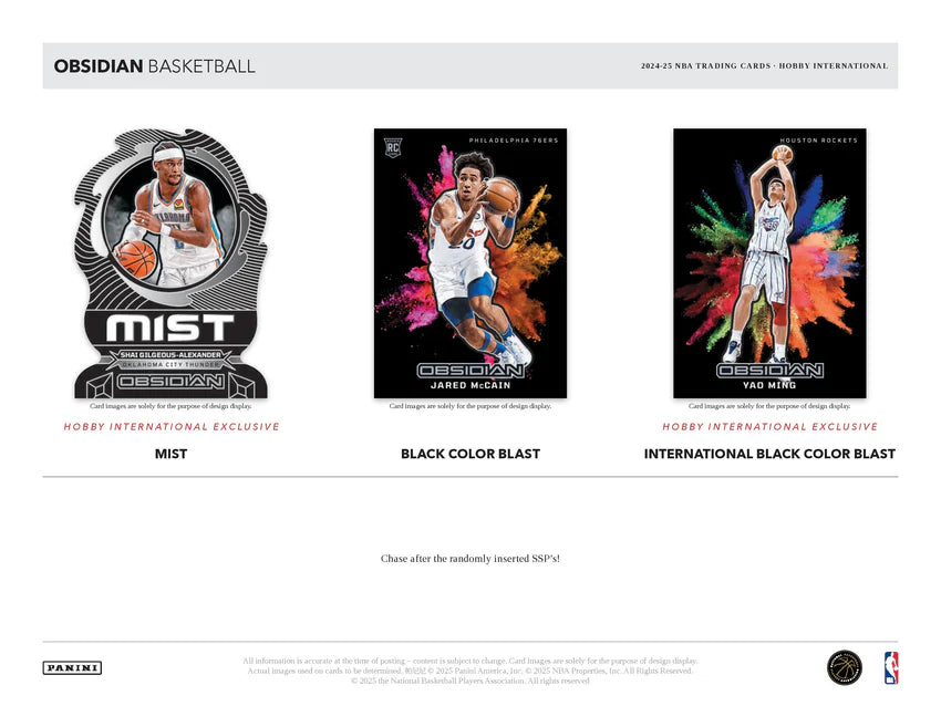 Break 1047 - NBA - Ten Box Banger!