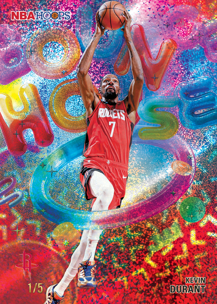 Break 1745 - NBA - Hoops Jumbo - PICK YOUR TEAM