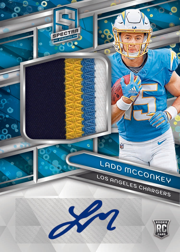 Break 318 - NFL - New Release Double - Only $79 a Spot!