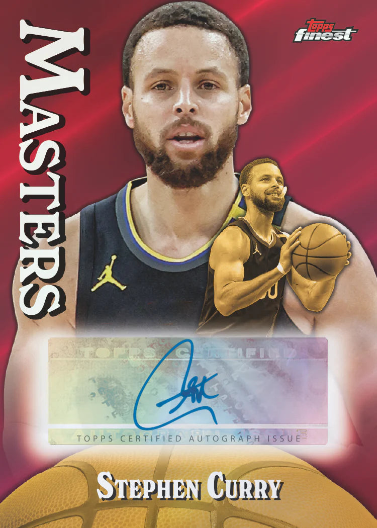 Break 903 - NBA - Finest Combo - PICK YOUR TEAM