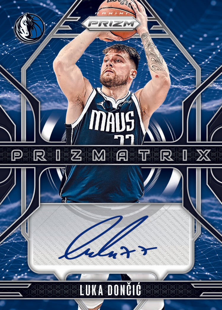 Break 287 - NBA - 24/25 Prizm Hobby - PRESALE! - 10% OFF ALL TEAMS!