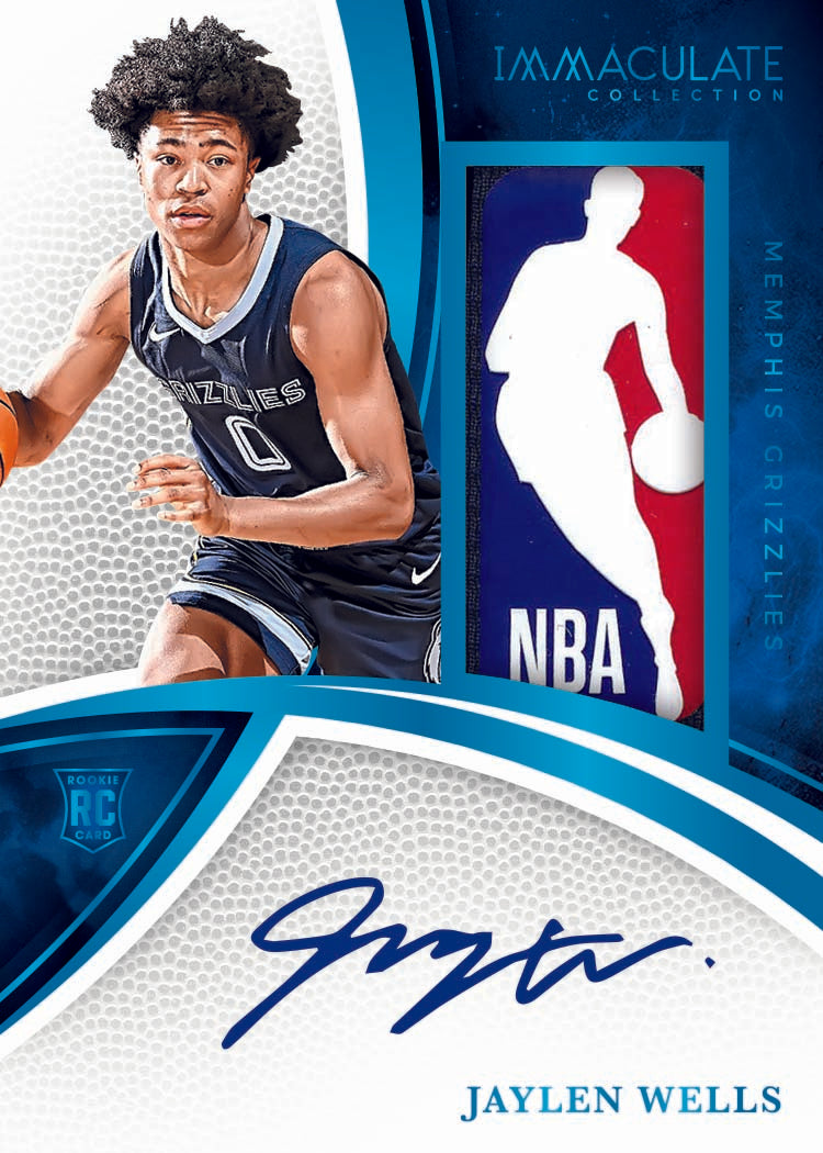 BREAK 1010 - NBA - Immaculate Triple
