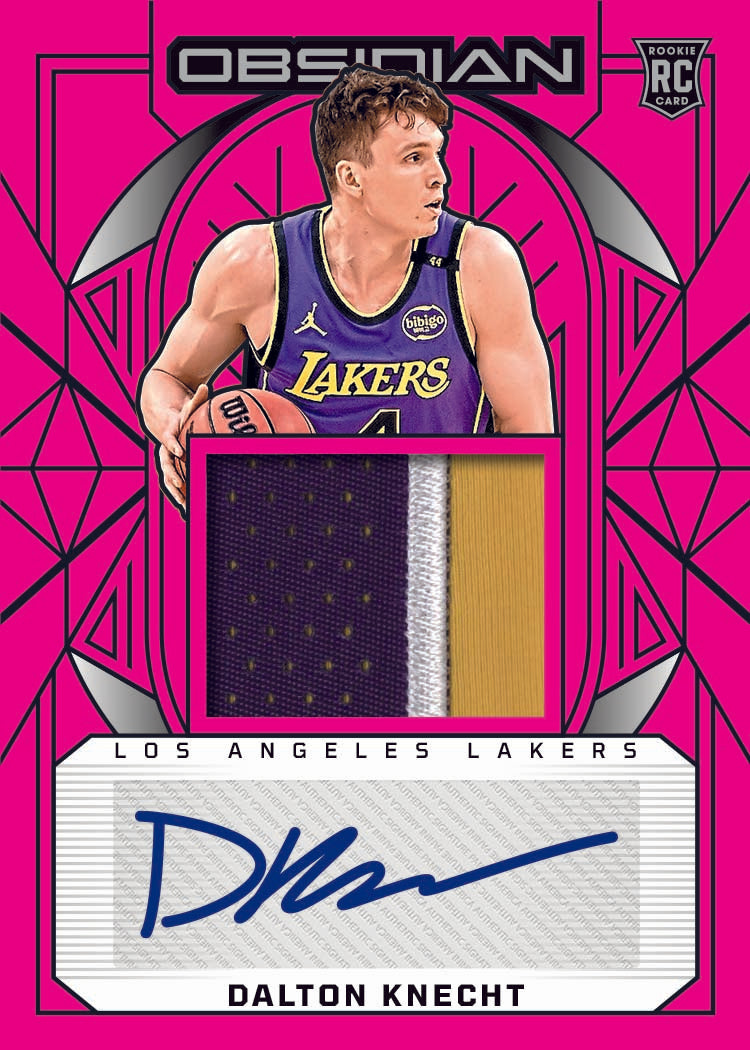 Break 994 - NBA - Obsidian Half Case