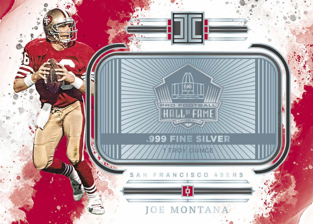 Break 1091 - NFL - 2025 Impeccable - PICK YOUR TEAM