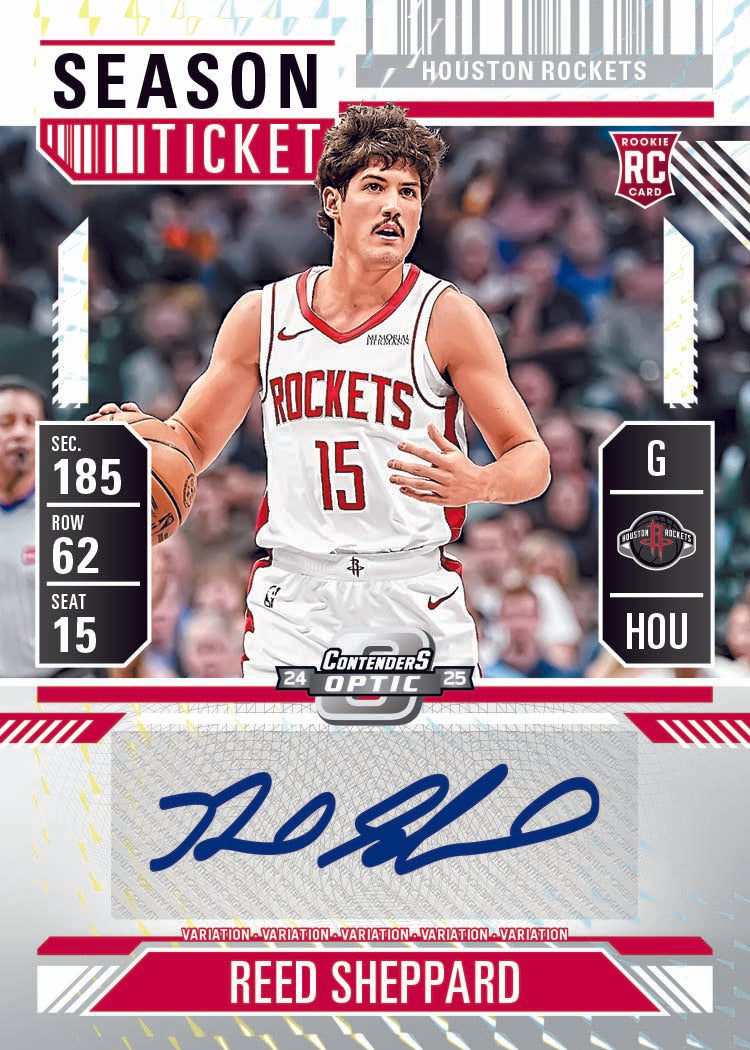 Break 803 - NBA - Mosaic/Select Combo - PICK YOUR TEAM