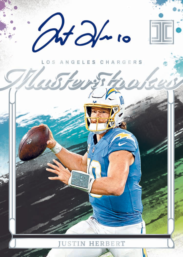 Break 1091 - NFL - 2025 Impeccable - PICK YOUR TEAM