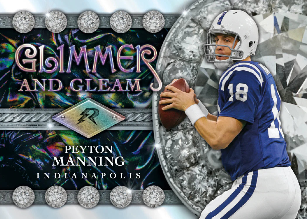 Break 636 - NFL - Resurgence Combo - PICK YOUR TEAM