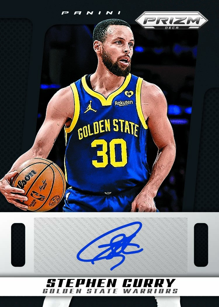 Break 683 - NBA - 2024/25 Panini Prizm Deca - Three Teams Per Spot!