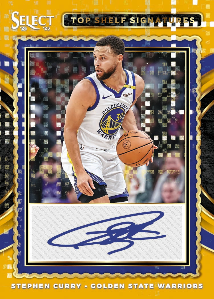 Break 780 - NBA - Select/Revo Combo - PICK YOUR TEAM
