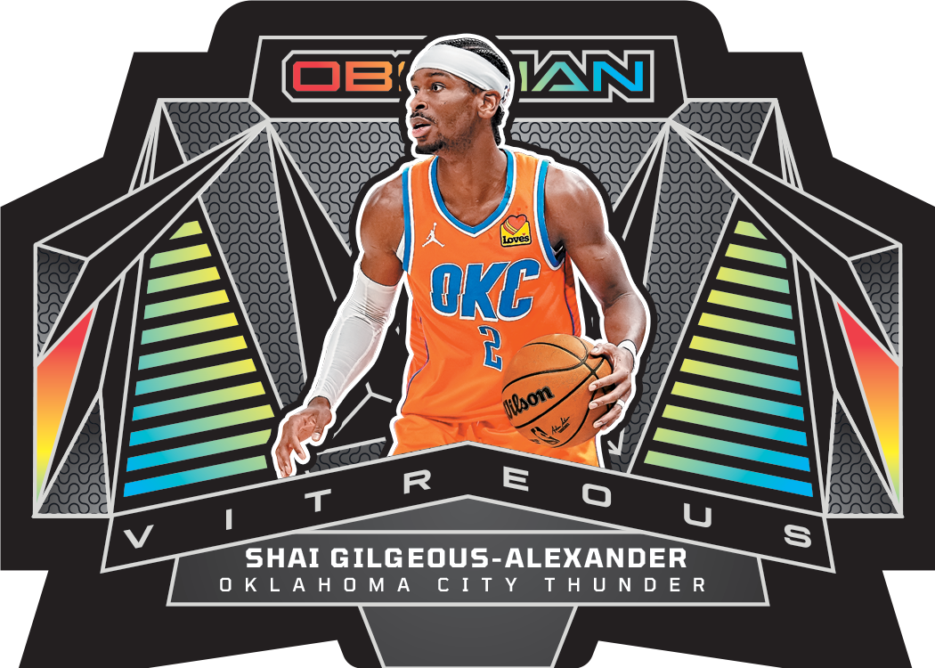 Break 994 - NBA - Obsidian Half Case