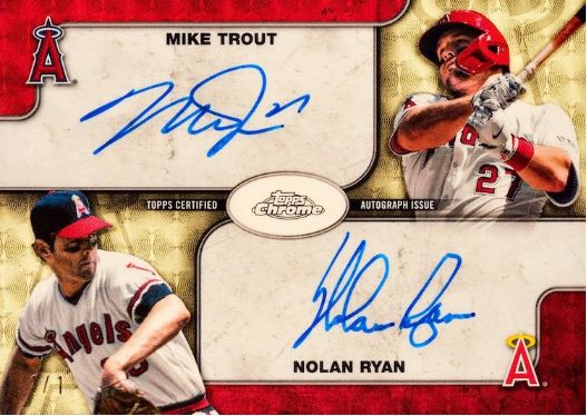 Break 877 - MLB - Triple Play! - PICK YOUR TEAM