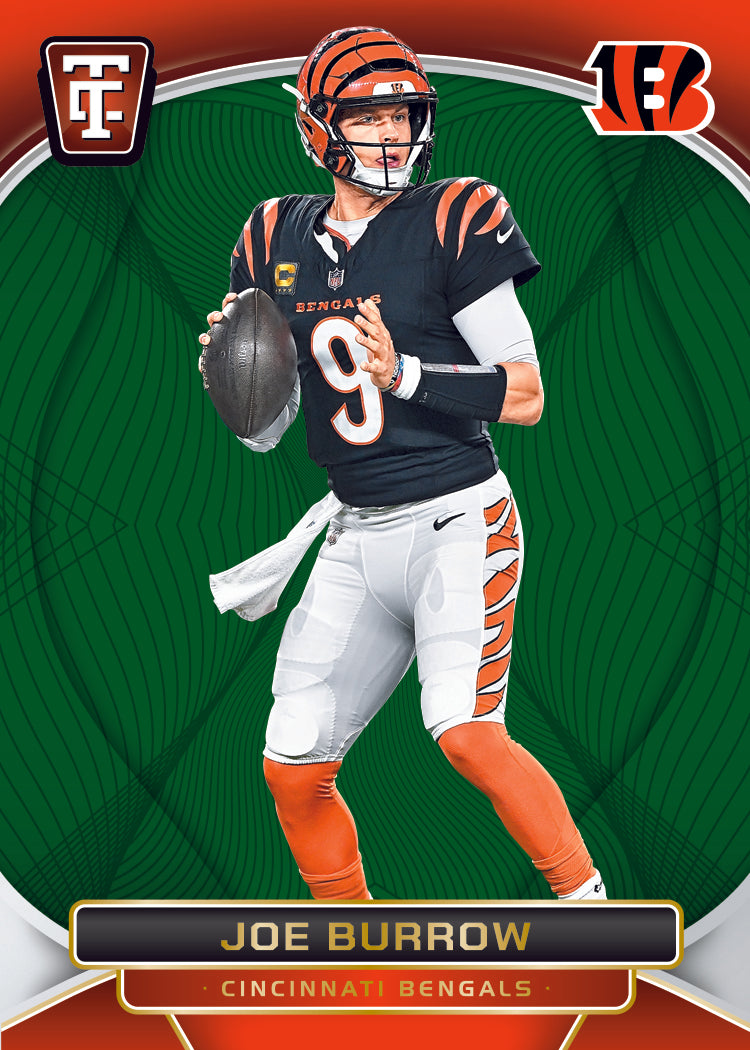 Break 694 - NFL - Totally Certified+Clearly Combo! - PICK YOUR TEAM