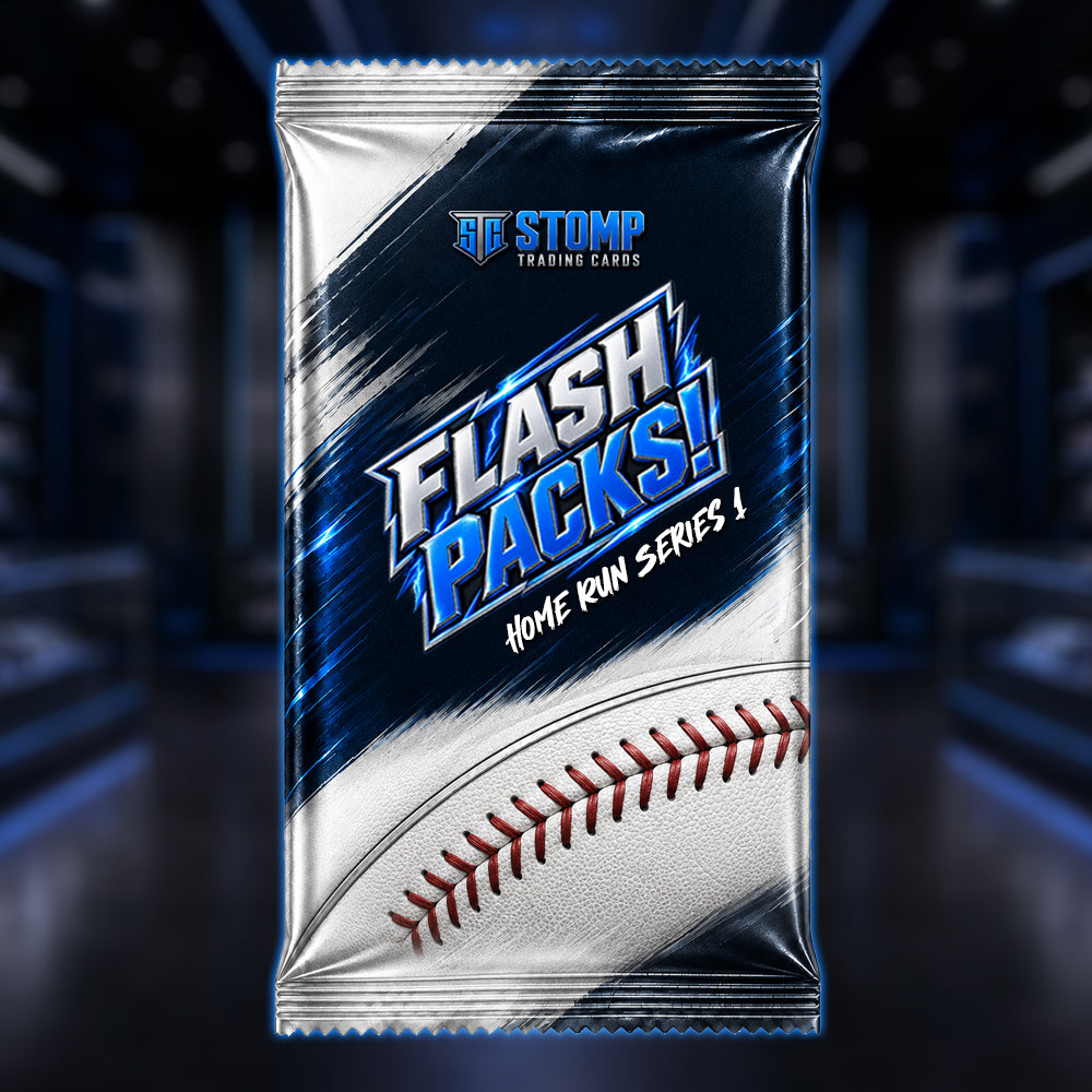 MLB - Home Run Series 1
