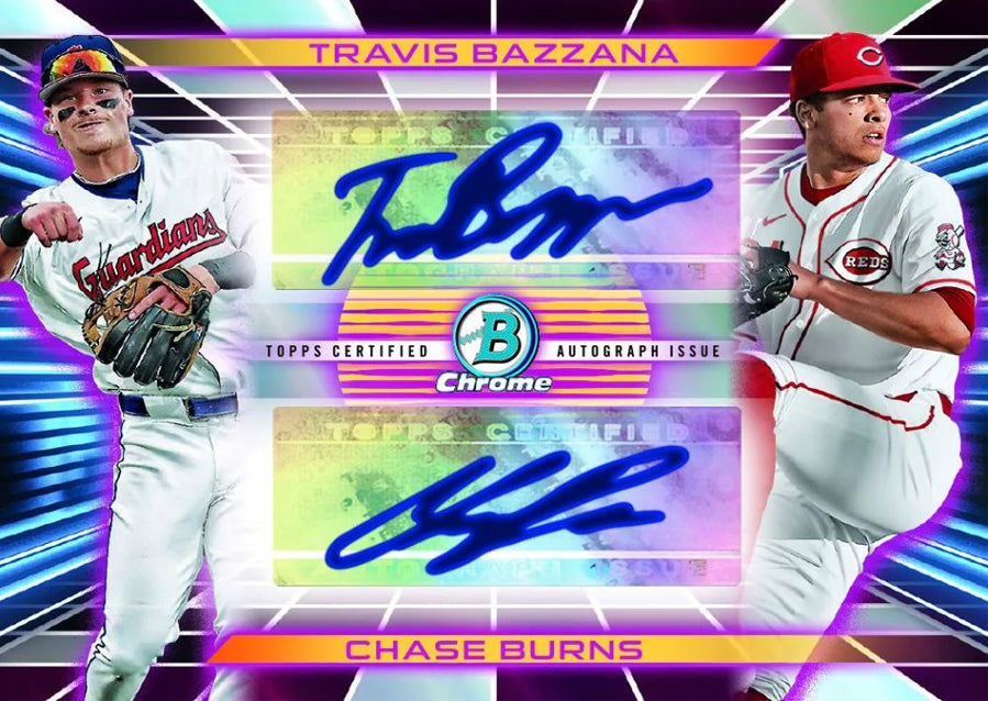 Break 024 - MLB - Bowman Draft HTA Choice - PICK YOUR TEAM!