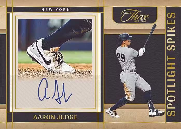 Break 1042 - MLB - Three & Two + FLAWLESS BONUS - PICK YOUR TEAM!