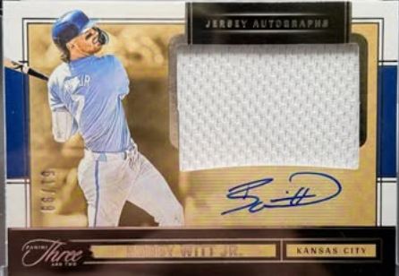Break 1042 - MLB - Three & Two + FLAWLESS BONUS - PICK YOUR TEAM!