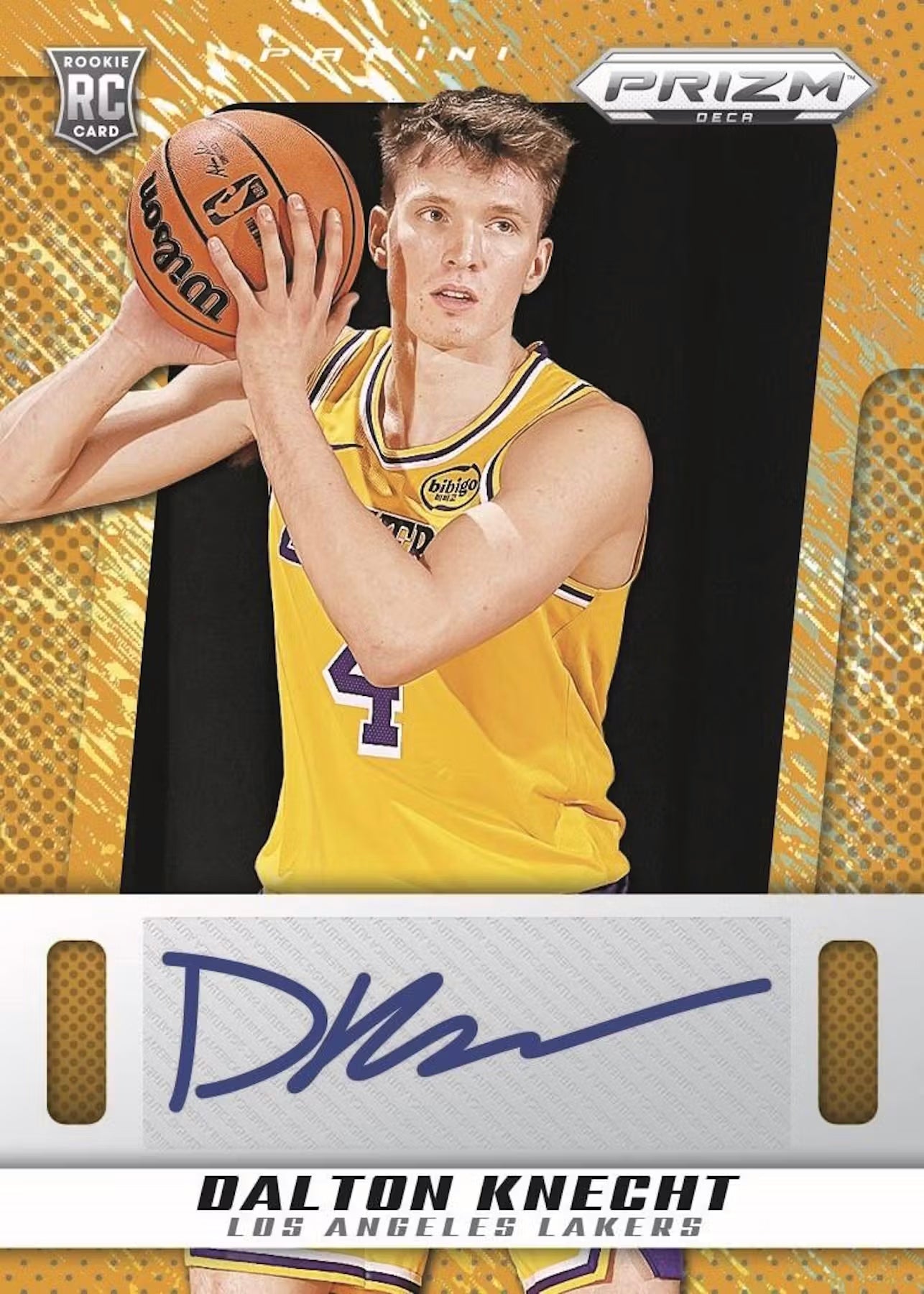 Break 683 - NBA - 2024/25 Panini Prizm Deca - Three Teams Per Spot!